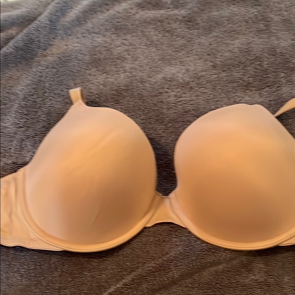 PINK Victoria's Secret Other - Women's Cream Bra
